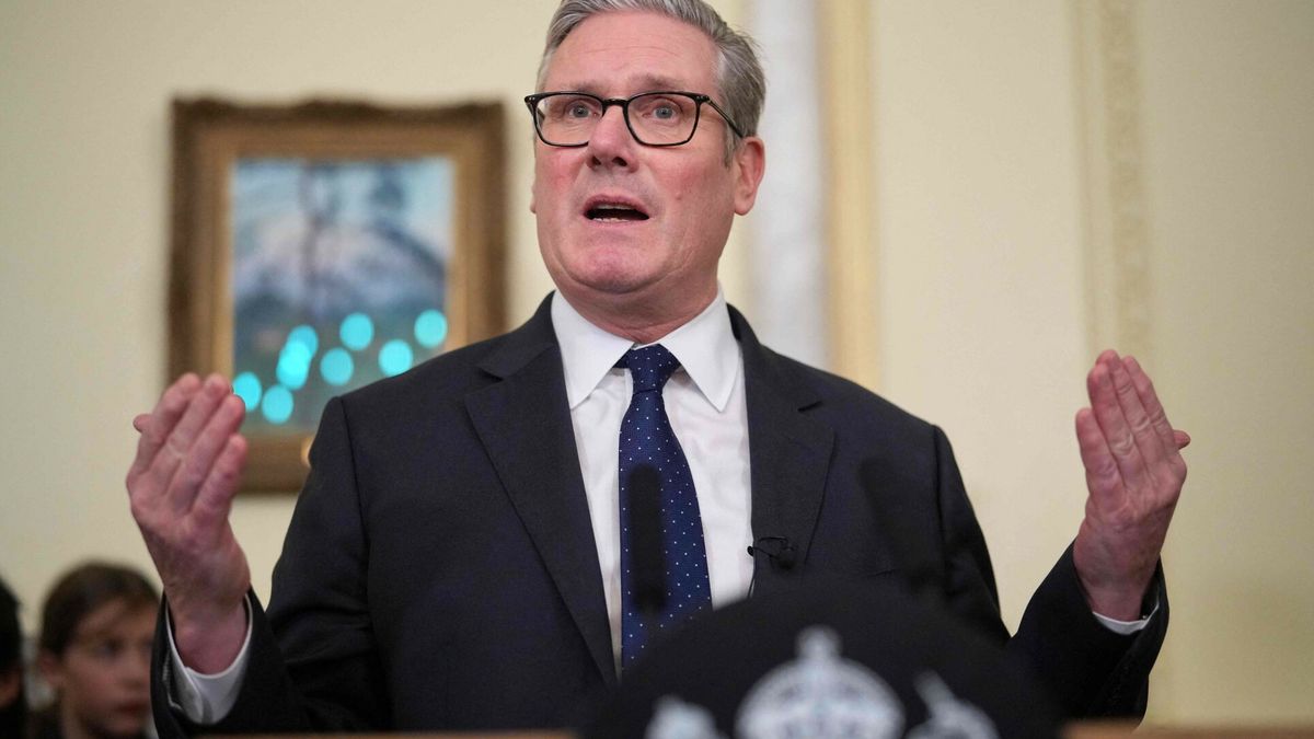 Rząd Wielkiej Brytanii został zaatakowany przez hakerów