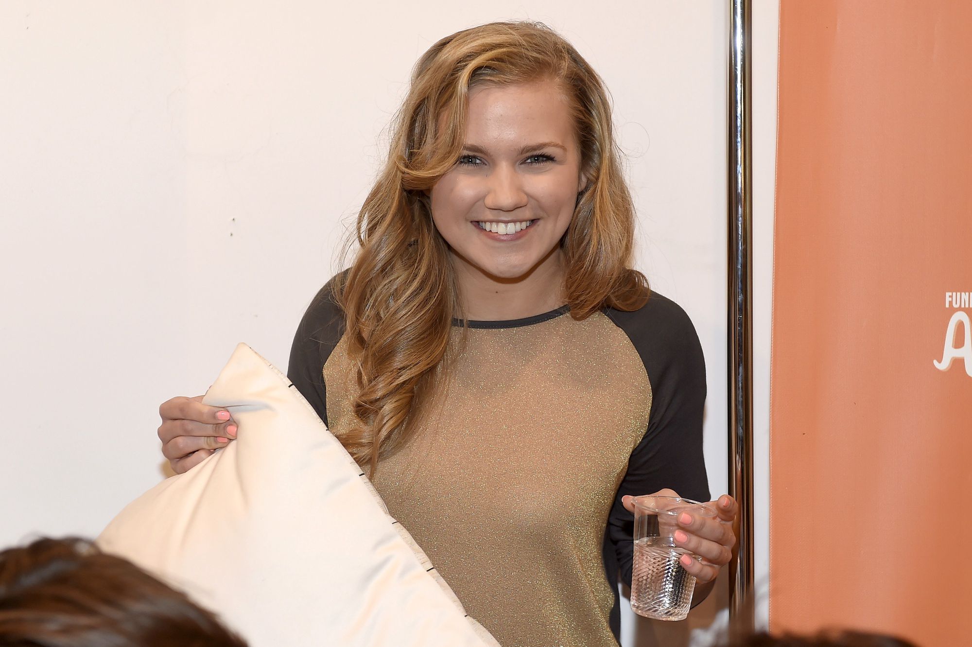 Agnieszka Kaczorowska 