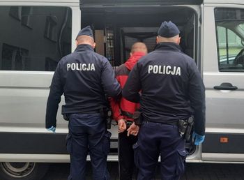 Biała Podlaska: 10 osób zatrzymanych podczas akcji "Poszukiwany"