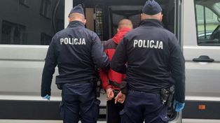 Biała Podlaska: 10 osób zatrzymanych podczas akcji "Poszukiwany"
