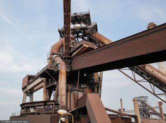 Wyłączają wielki piec. Szefostwo huty rozkłada ręce. "Ekonomicznie nieuzasadnione"