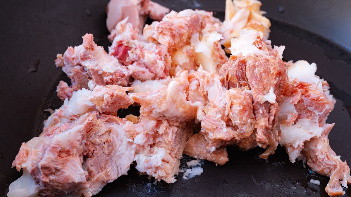 Lekarka mówi, jaka żywność zwiększa ryzyko raka