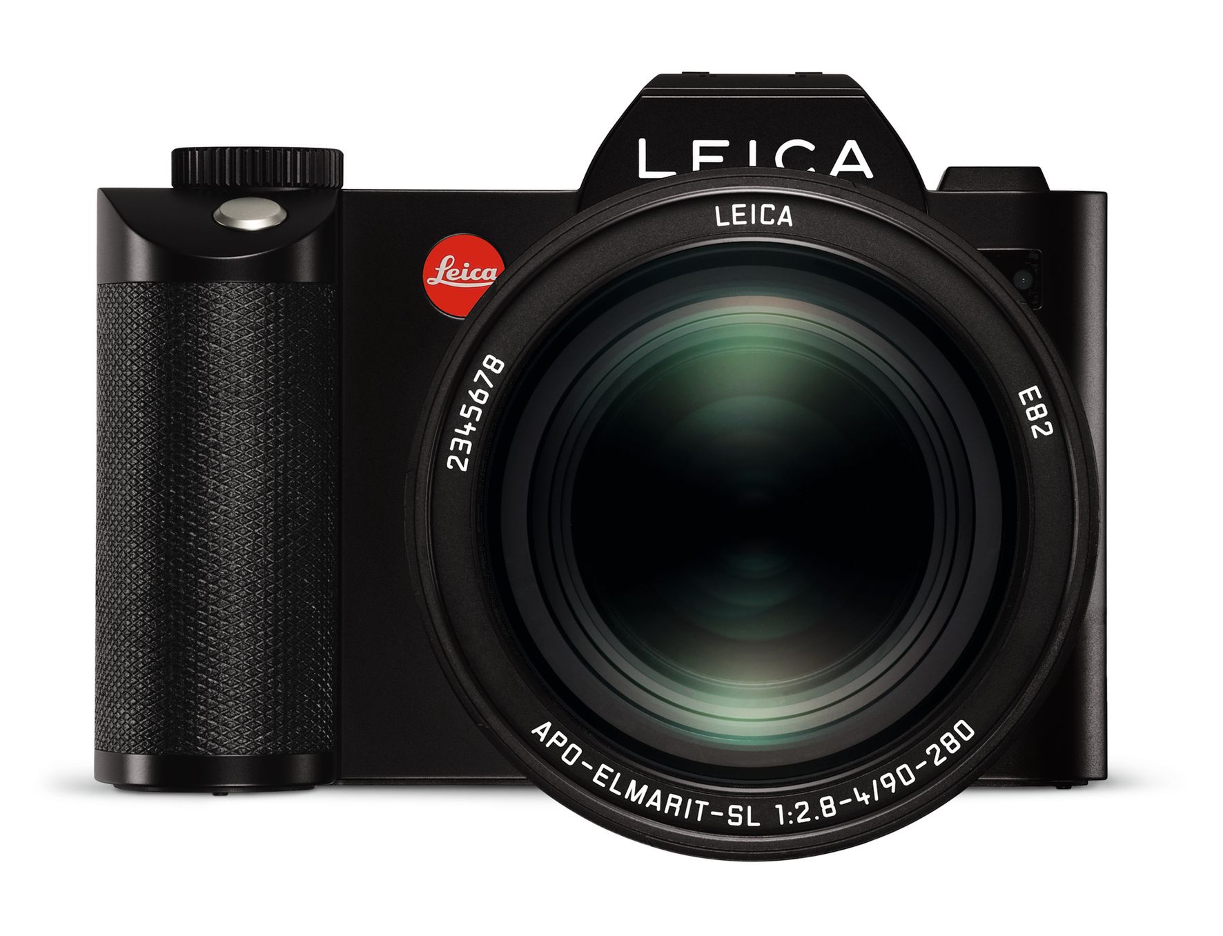 Nowości Leiki: telezoom 90-280 mm f/2.8-4 do systemu SL i zapowiedź jasnego obiektywu 50 mm 3