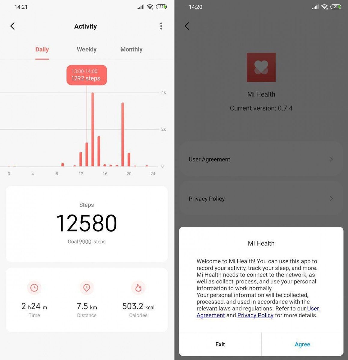 Xiaomi Mi Health: nowa usługa zdrowotna nadchodzi [#wSkrócie] 1