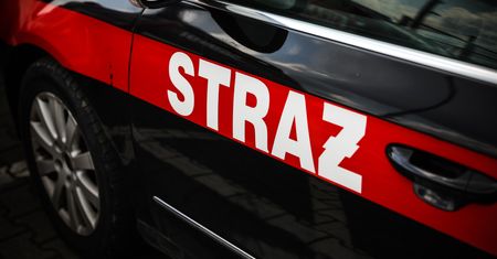 Śląskie. Wybuch gazu w Siewierzu. Są poszkodowani