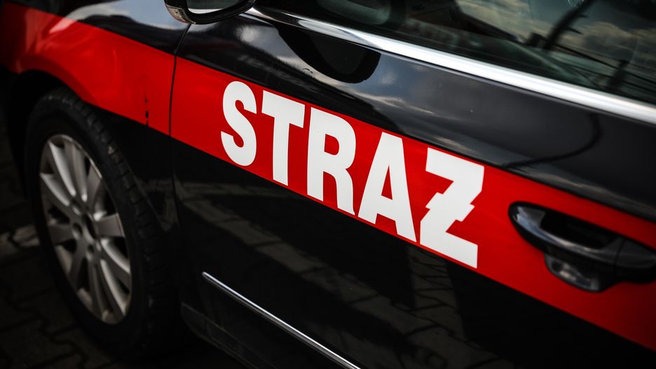 Śląskie. Wybuch gazu w Siewierzu. Są poszkodowani