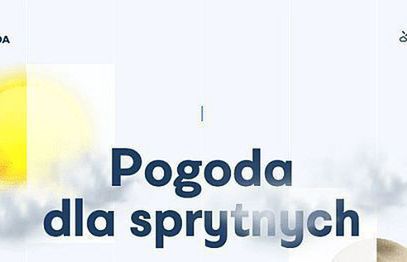 Interia dopasuje reklamy do pogody
