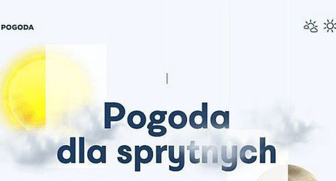 Interia dopasuje reklamy do pogody