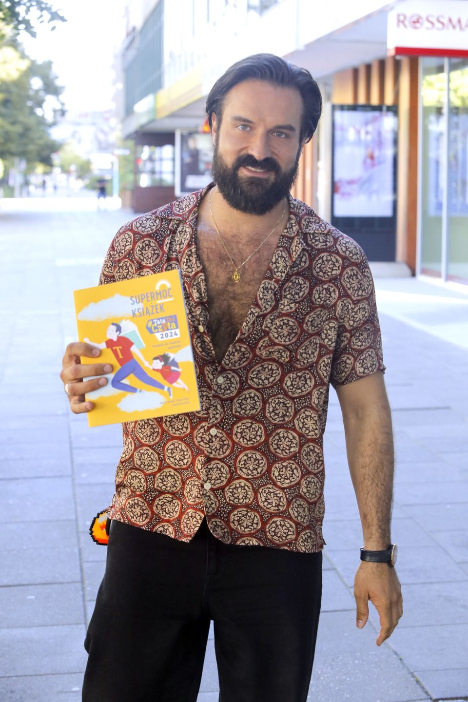 Piotr Stramowski