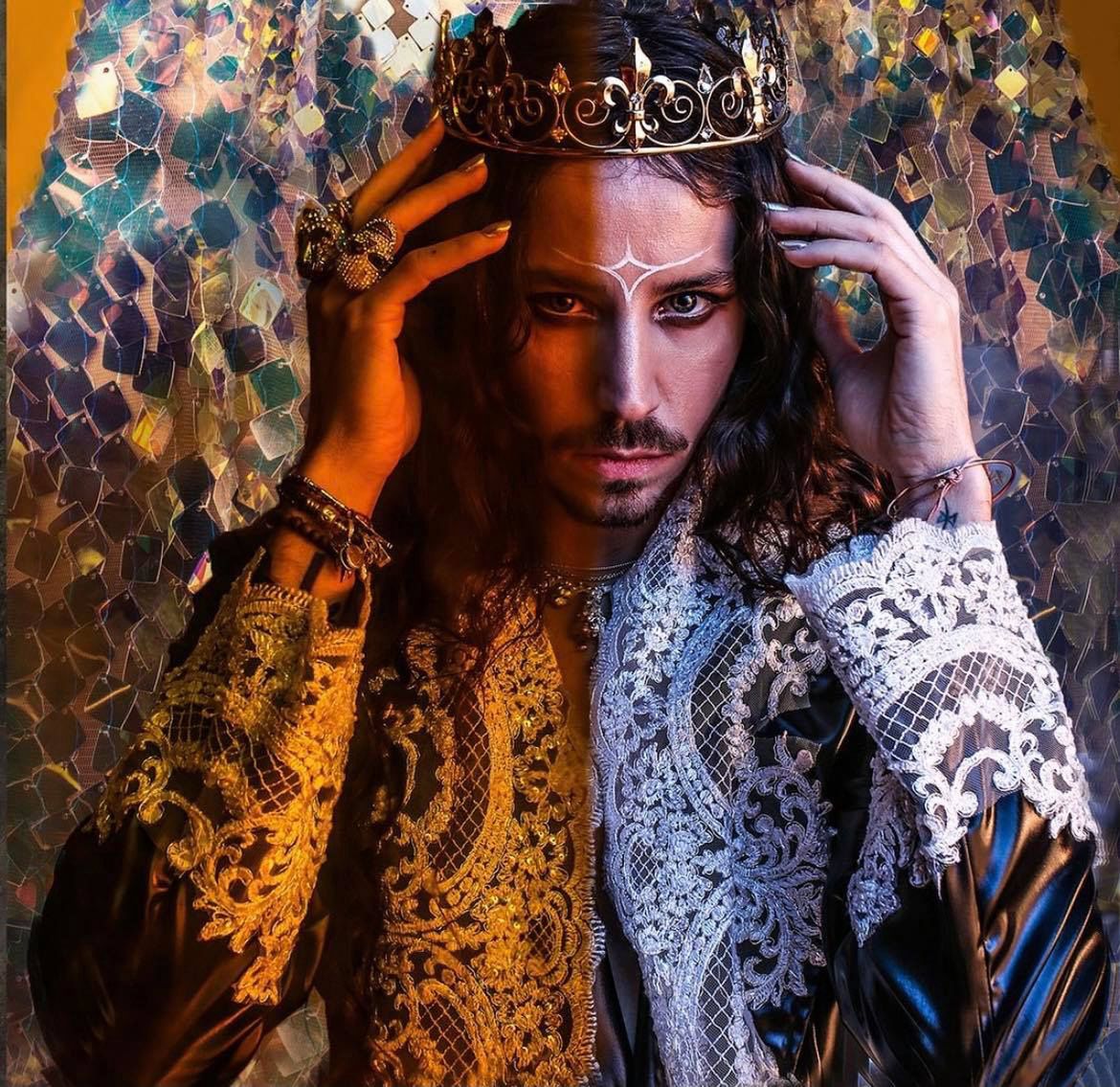 Michał Szpak w ogniu krytyki