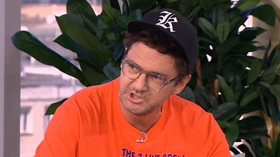 Kuba Wojewódzki właśnie miał świętować 15-lecie swojego programu w TVN
