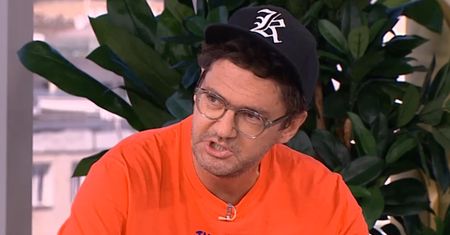 Kuba Wojewódzki wiedział wcześniej, że odejdzie z TVN?