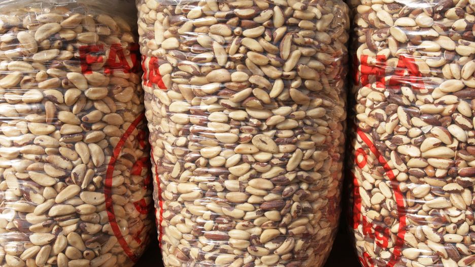 Codziennie jedz orzechy. Takie skutki przyniosą dla ciała i psychiki