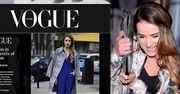 "Vogue" docenił styl Maffashion! (FOTO)