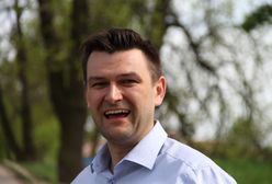 Legnica. Polityk PiS zwolniony z aresztu. Został zatrzymany podczas interwencji w domu