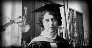 Odkryła lek na trąd. Wymazano ją z historii