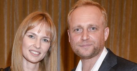 Głośne plotki o Piotrze Adamczyku. Nerwowa reakcja aktora