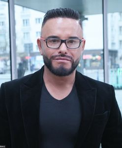 Maciej Panek ma poważne problemy. Zniknął z telewizji, a jego klinika zawiesiła działalność