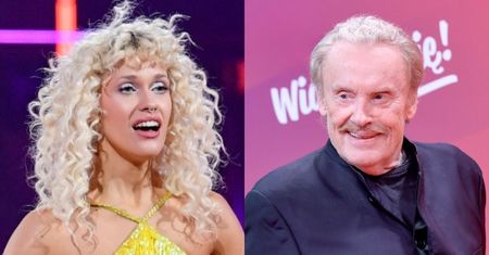 Daniel Olbrychski rozpływa się nad Heleną Englert: "Jedna z NAJWYBITNIEJSZYCH aktorek w Europie"