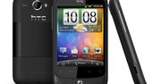HTC Wildfire - dane techniczne [Specyfikacja]