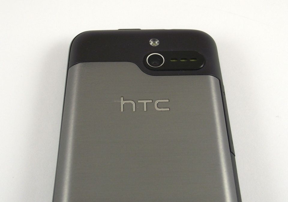 HTC 7 Pro