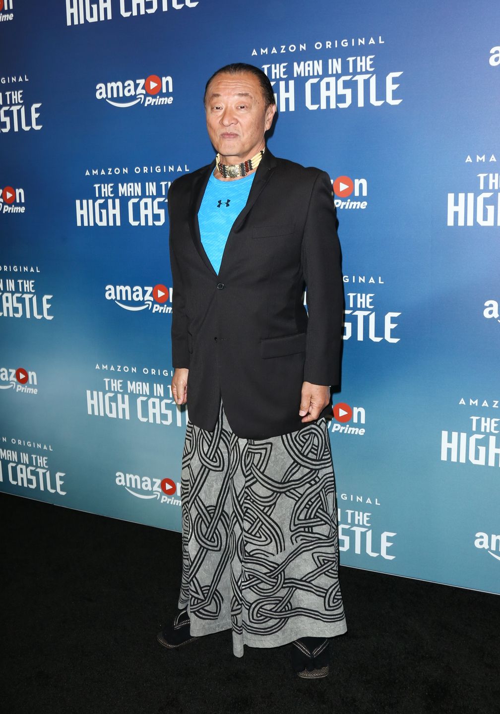 Cary-Hiroyuki Tagawa