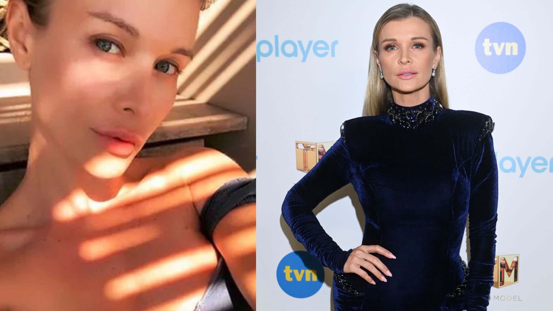 Joanna Krupa
