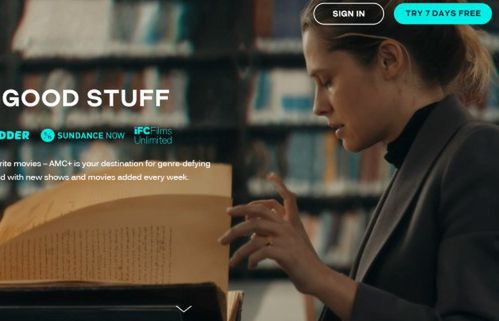 Kolejna platforma streamingowa z USA może wejść do Polski