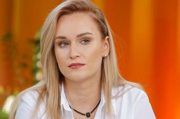 Wygrała w sądzie ze stalkerem. Teraz mówi do mężczyzn. "Nie radzę"