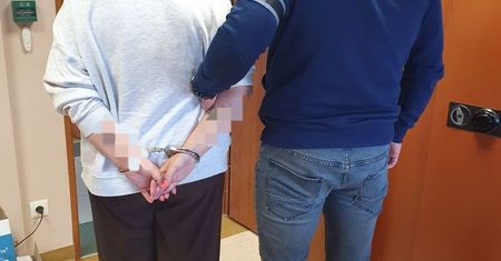 Odpowiedzą za drogeryjne kradzieże