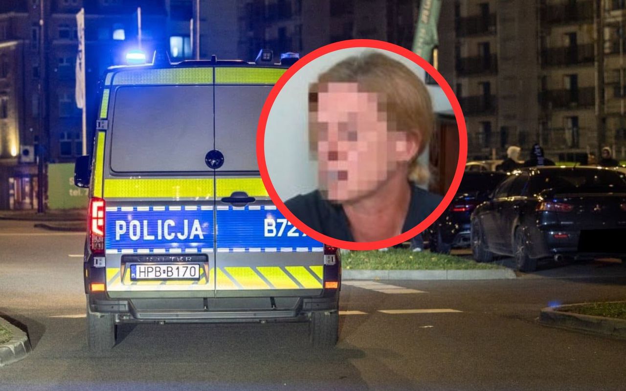 Kulisy zatrzymania Katarzyny G. "Nieplanowane i przypadkowe"