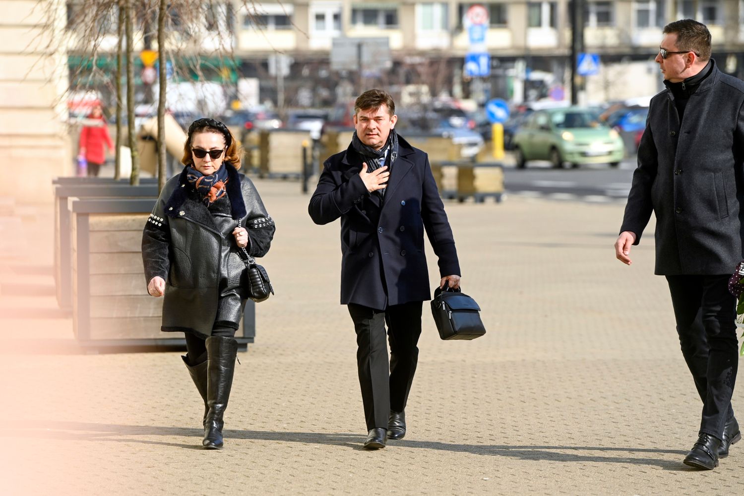 Zenek Martyniuk, Danuta Martyniuk