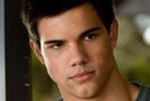 Porwany Taylor Lautner zachwyci nastolatki