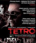 "Tetro" Coppoli i thriller "Niewinna" od piątku w kinach