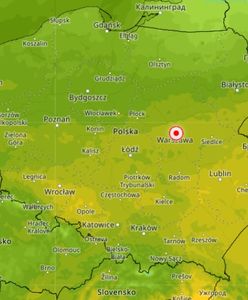 Najcieplejszy październik. Jaka prognoza na 1 listopada?