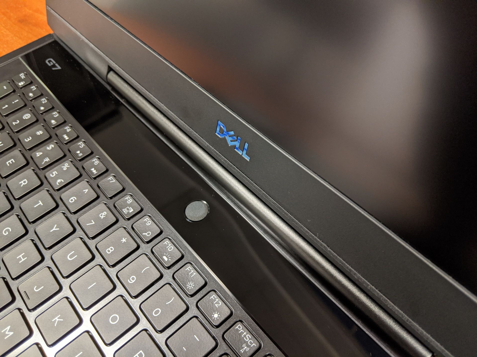 Dell Inspiron G7 17 – wydajność ponad wszystko! GeForce RTX 2080 Max-Q i Intel Core i9 9880H w akcji 8
