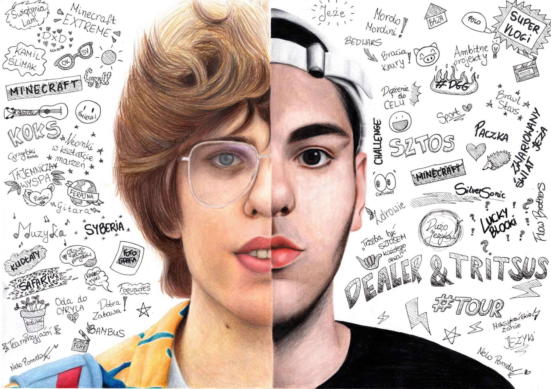 Wielofunkcyjny Epson EcoTank L15150, czyli wszystko w jednym i to w rozmiarze A3+. Test 18