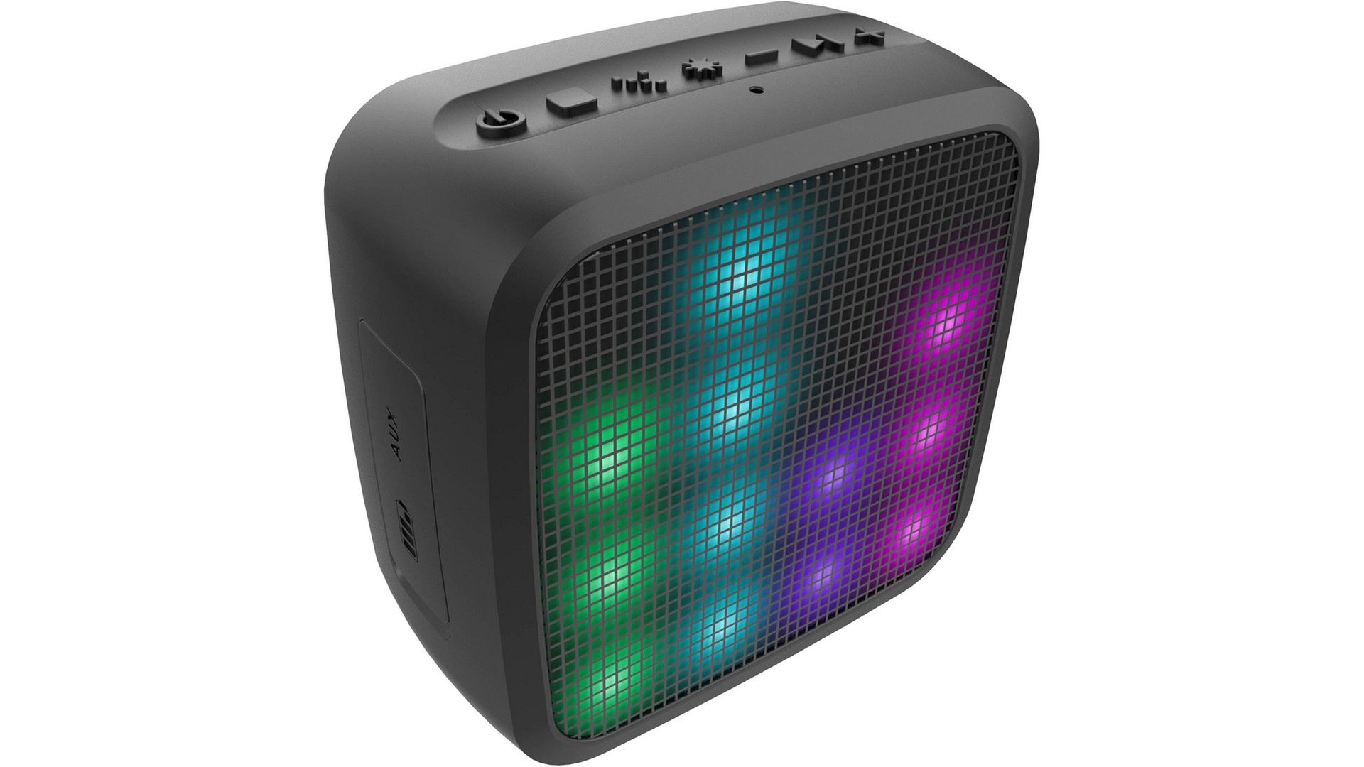 Najlepsze małe, bezprzewodowe głośniki. Co oferują Harman Kardon, Creative, Marshall i Polk Audio? 8