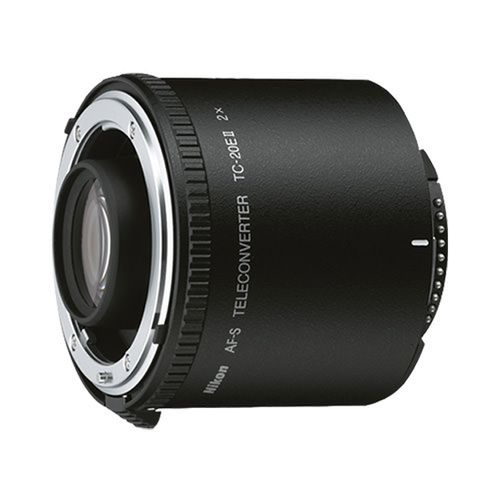 Nikon AF-S Teleconverter TC-20E II