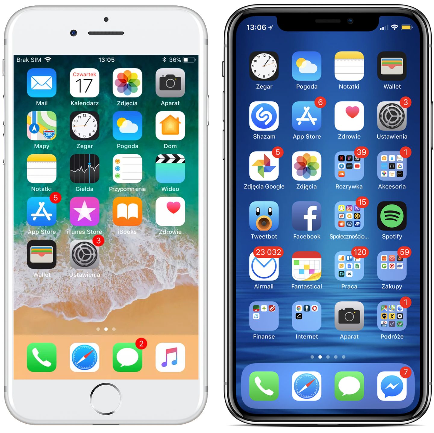Przez wcięcia oberwą wszyscy? Dziwna zmiana w Androidzie 4