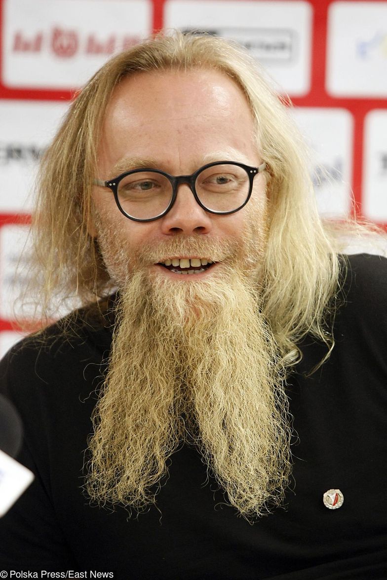 Ze spółką niedawno pożegnał się jej wieloletni prezes Michał Sapota.