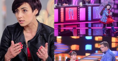 Psycholog o "Małych Gigantach": "Nie krytykujemy programu, tylko występujące dzieci! To jest dla nich kawałek świata, radość i pasja"