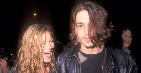 Kate Moss kończy dziś 43 lata! (ZDJĘCIA)