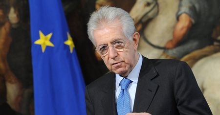 Prezenty dla urzędników. Premier Włoch nakazuje "umiar"