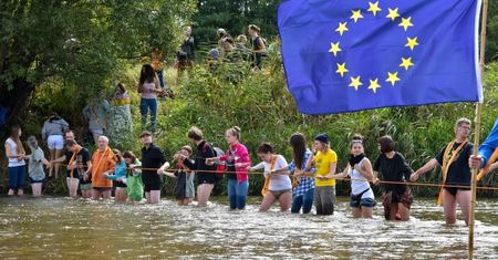 Węgiel brunatny połączył Polaków i Niemców