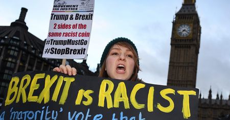 "Biała księga" Brexitu opublikowana. "Dokument niewiele mówi"