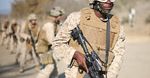 "NYT": Marines chcą opuścić Irak i jechać do Afganistanu