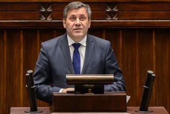 Górnictwo w Polsce. "Do 2050 roku węgiel będzie kluczowym surowcem"