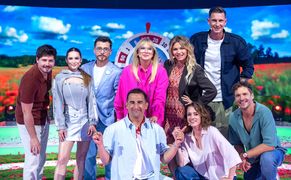 TVP 2 HD Kocham Cię, Polsko!