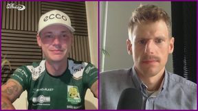 Jego występ wywołał skandal. „To nie była moja decyzja”